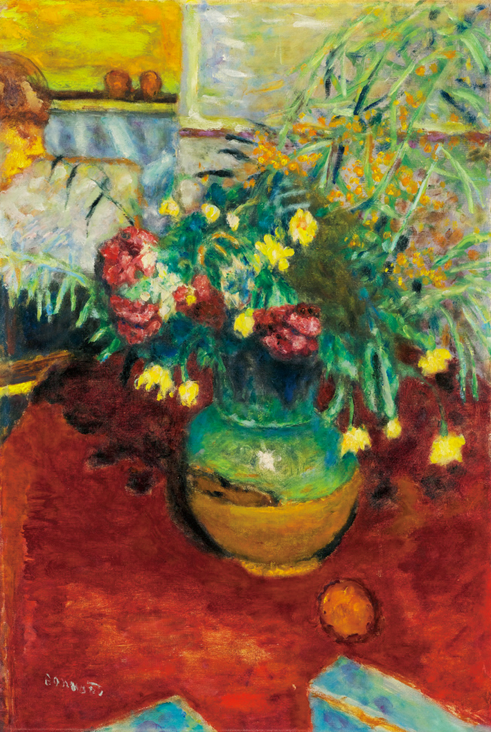  Piere Bonnard —— 69